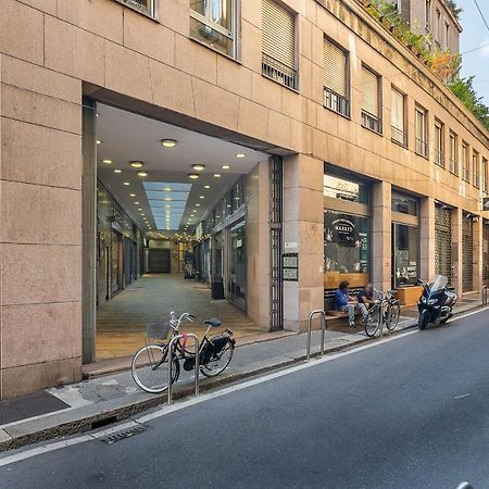 Hemeras Milan Exterior photo