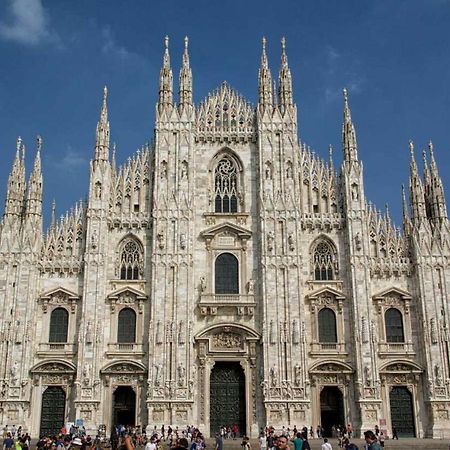 Hemeras Milan Exterior photo