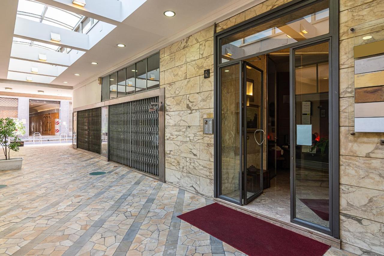 Hemeras Milan Exterior photo
