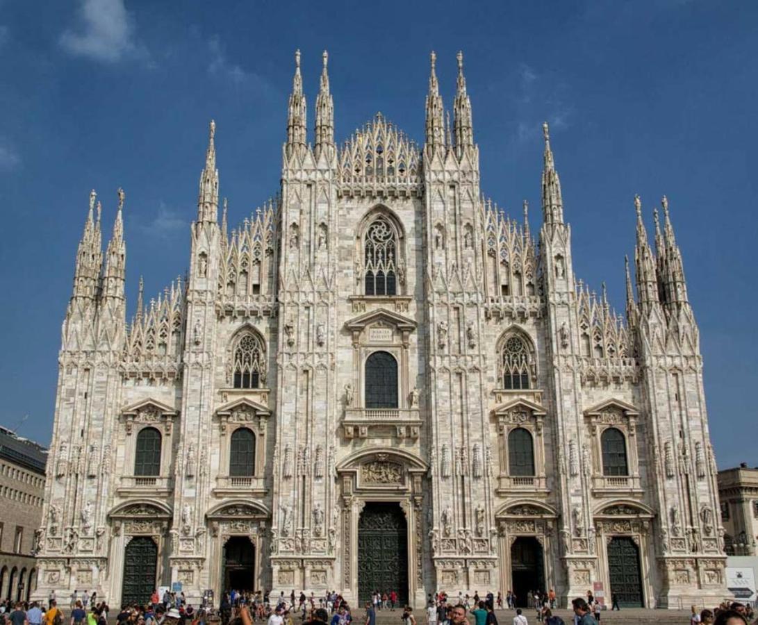 Hemeras Milan Exterior photo